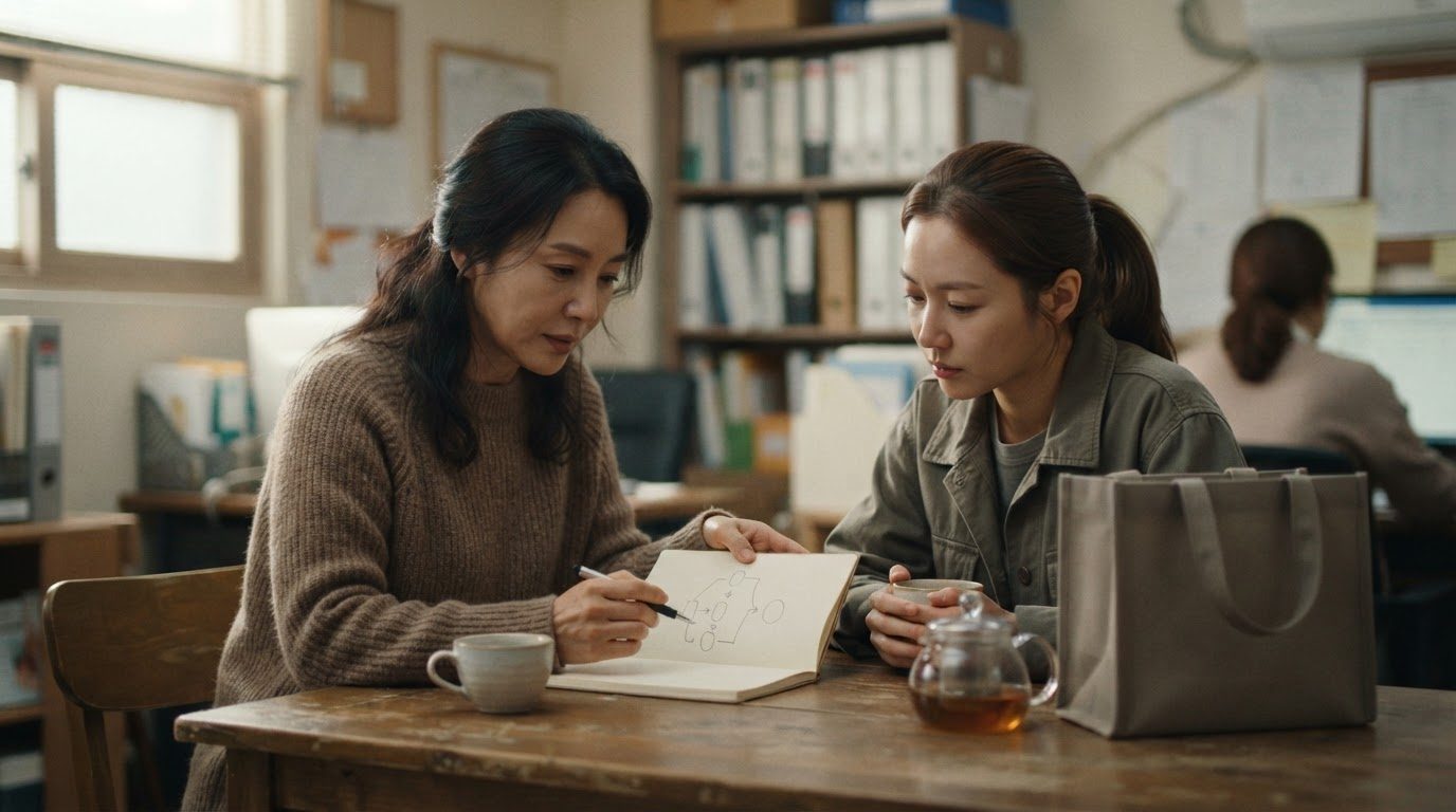 보험 상품의 본질 파악