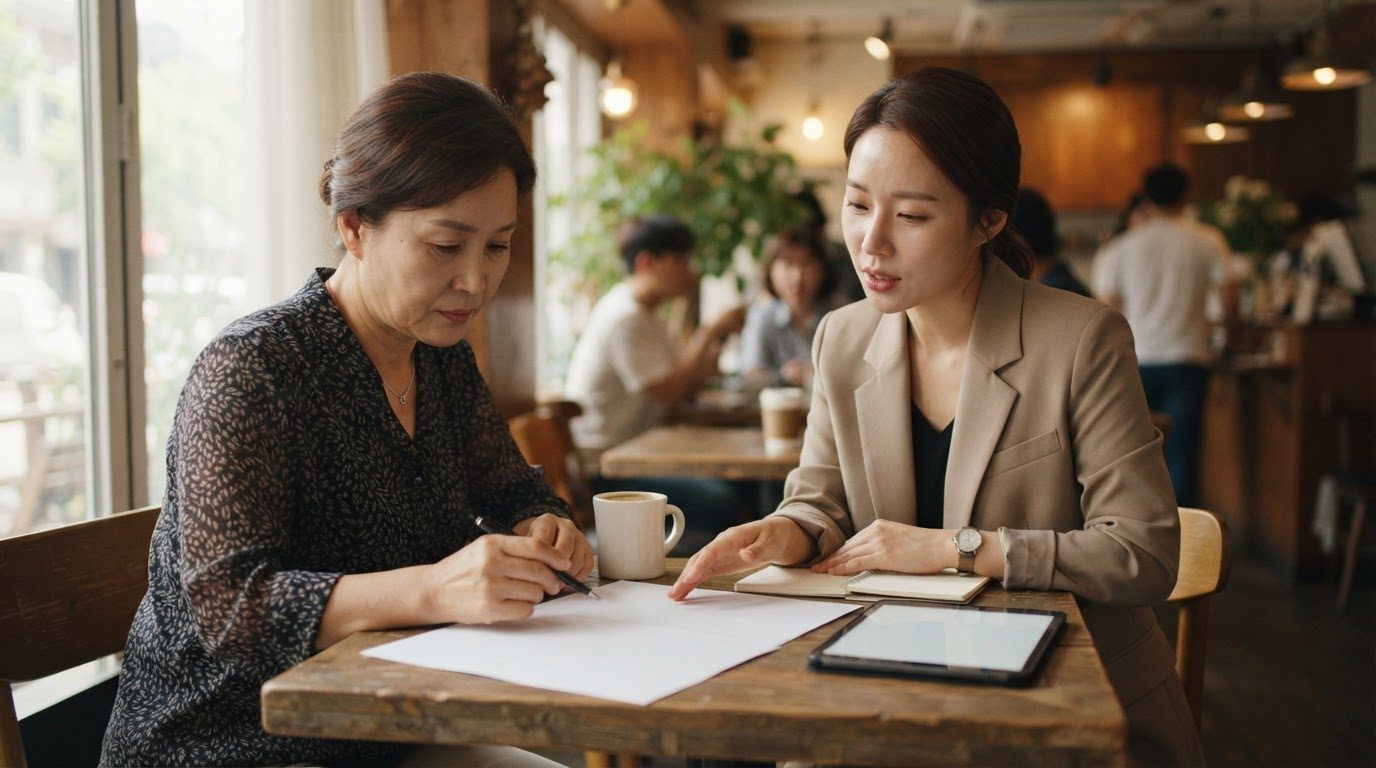 보험계약 유지 및 변경