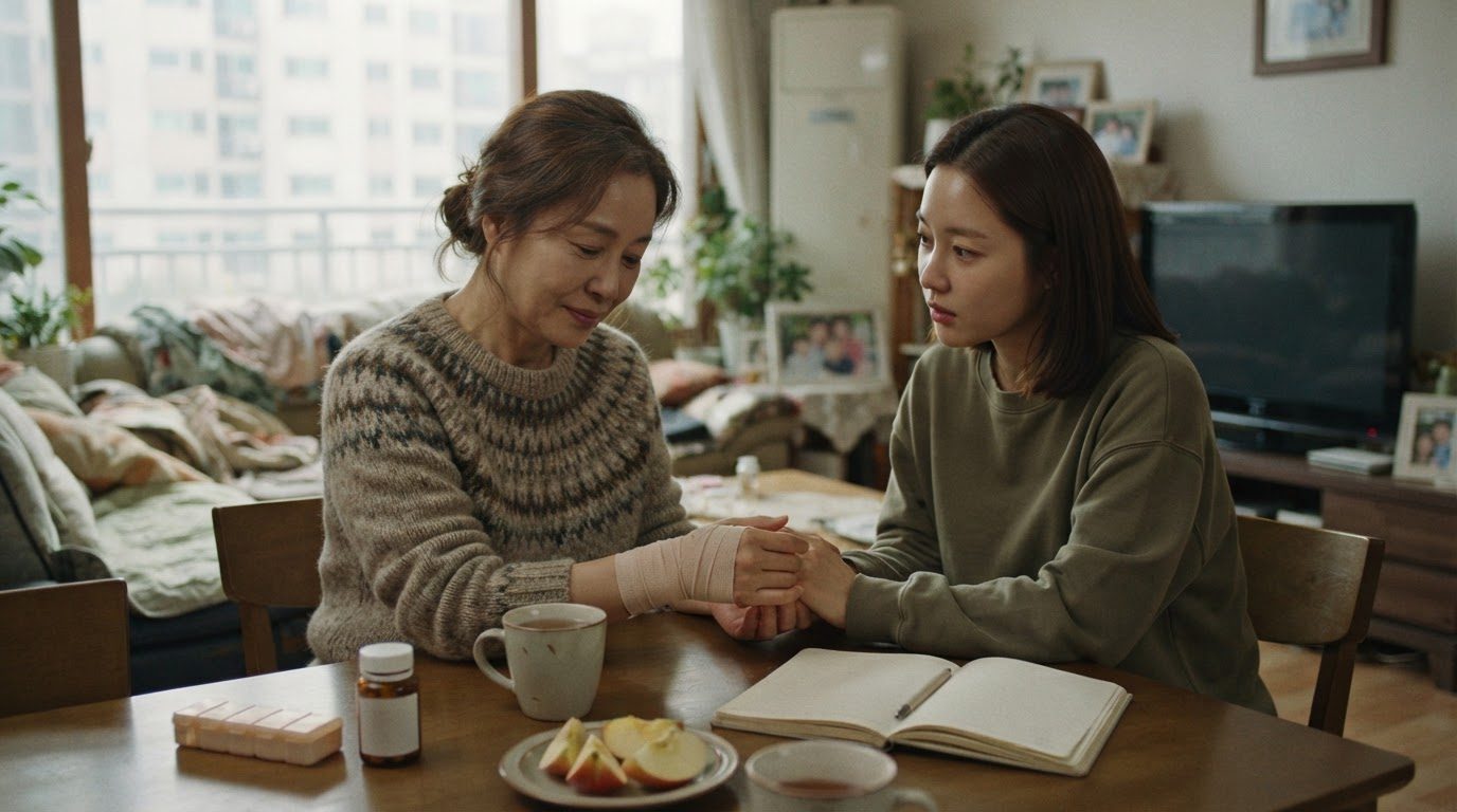 건강/상해 손해보험