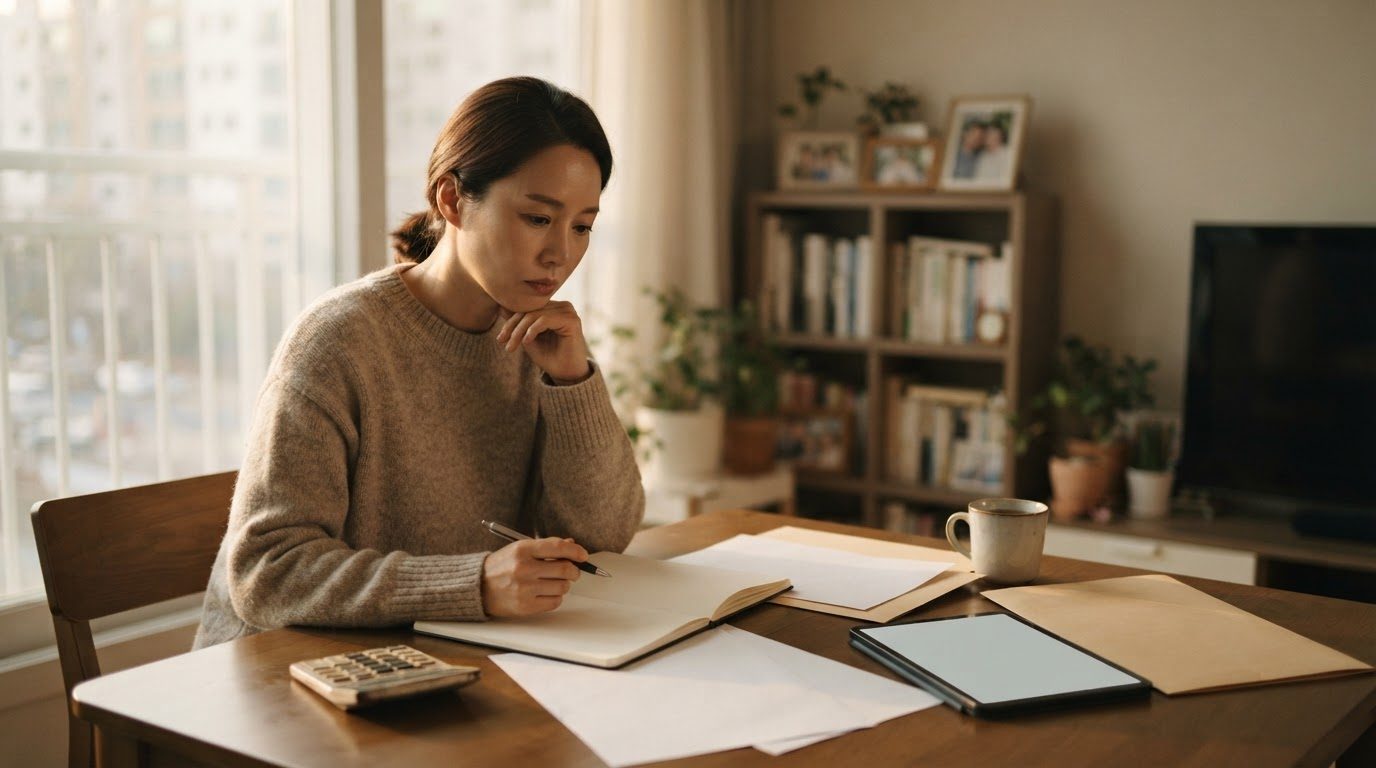 해지환급금 및 만기환급금
