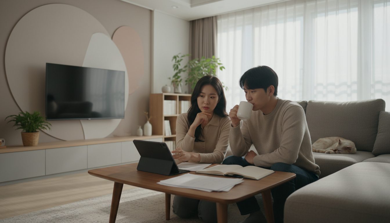 합리적인 보험료 수준