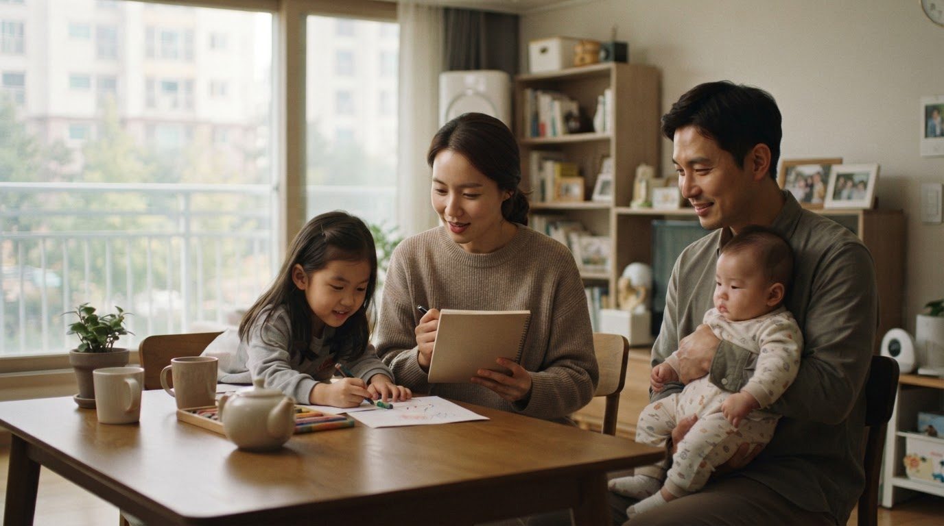 생애 주기별 보장 변경