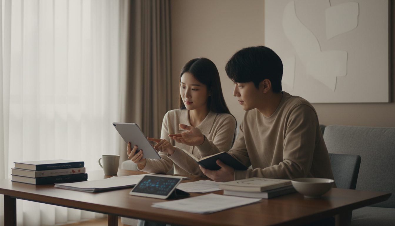 합리적인 보험료