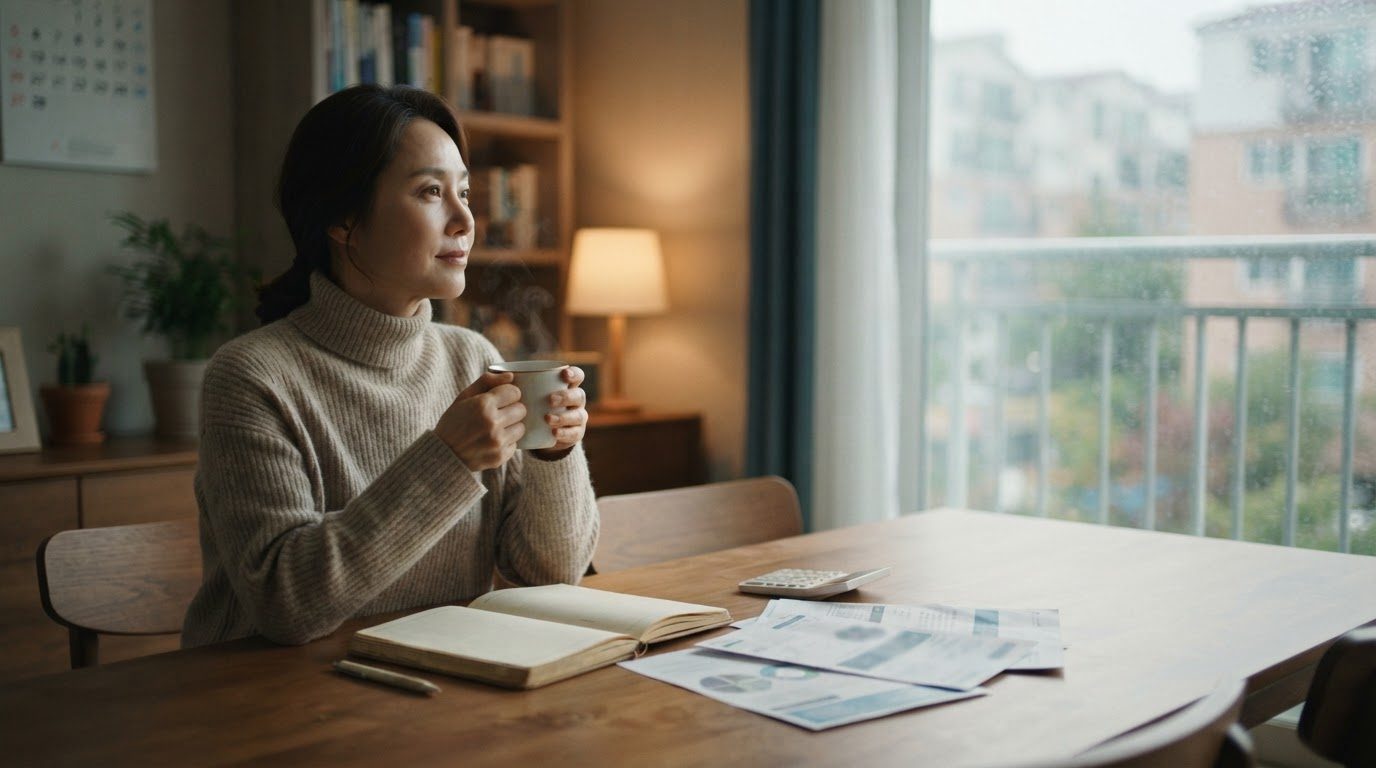 납입면제 조건의 이해