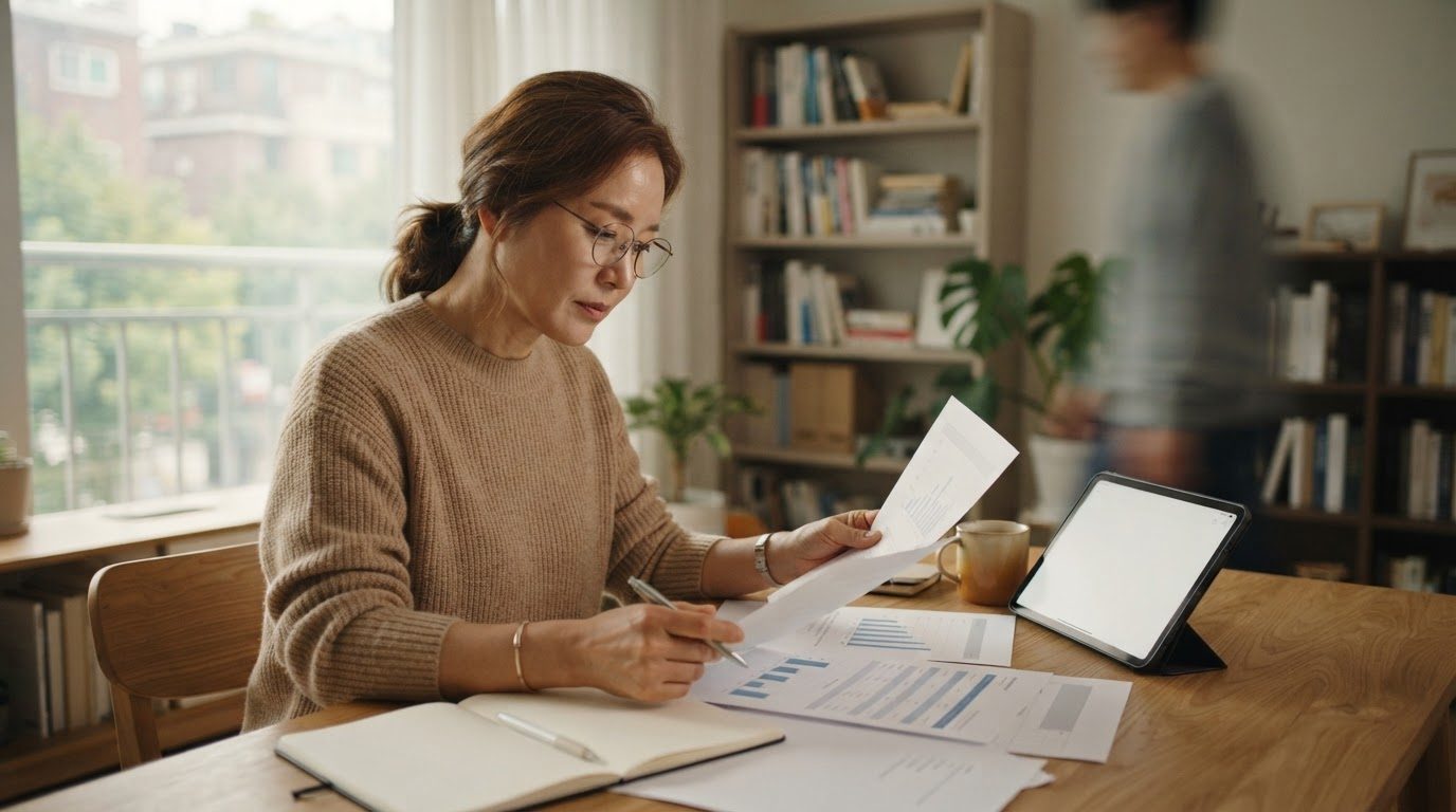 보험료납입면제 상품 비교