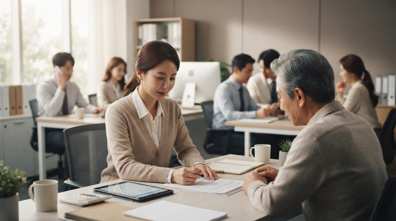 제3보험 영역