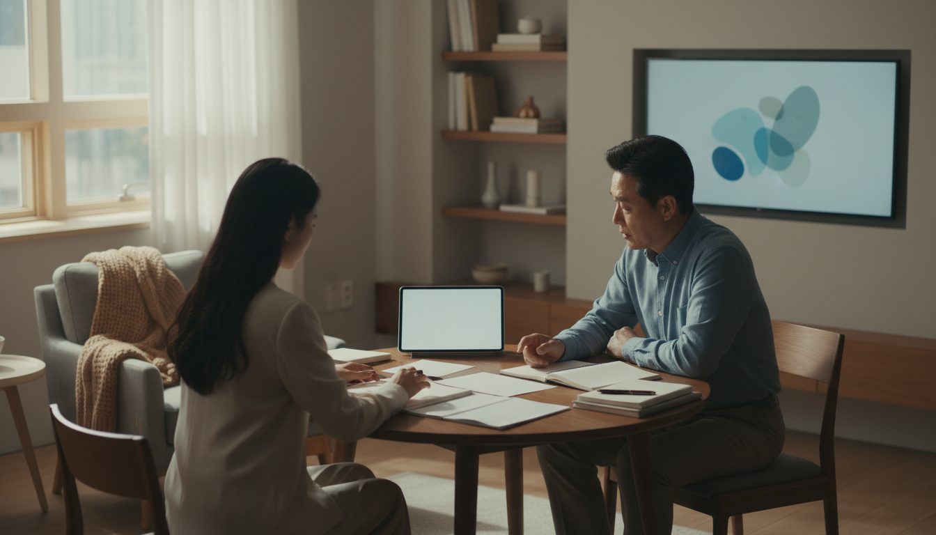 맞춤형 보장 설계
