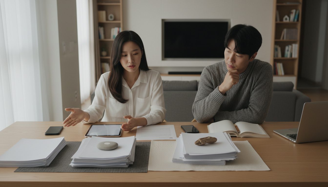 갱신형 vs 비갱신형