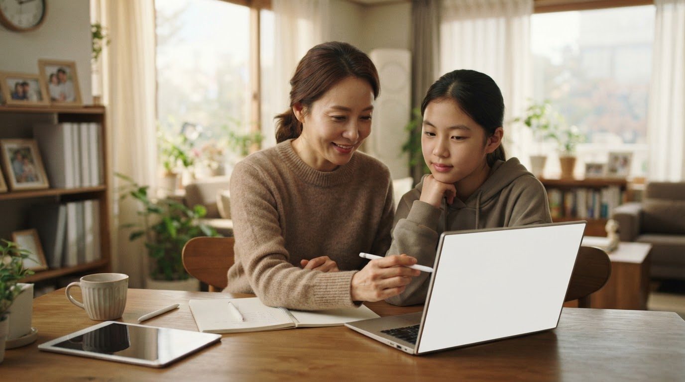 가족 보험 관리 용이
