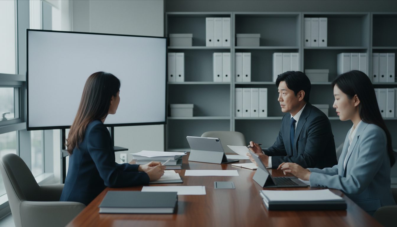 전문가 상담 연계
