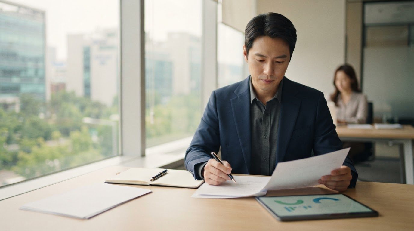 재정 건전성 및 안정성
