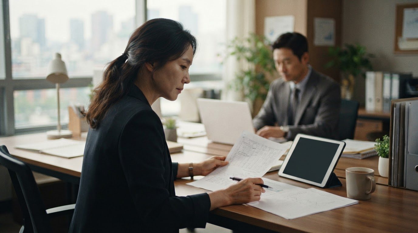 보험금 지급 능력 및 신뢰도