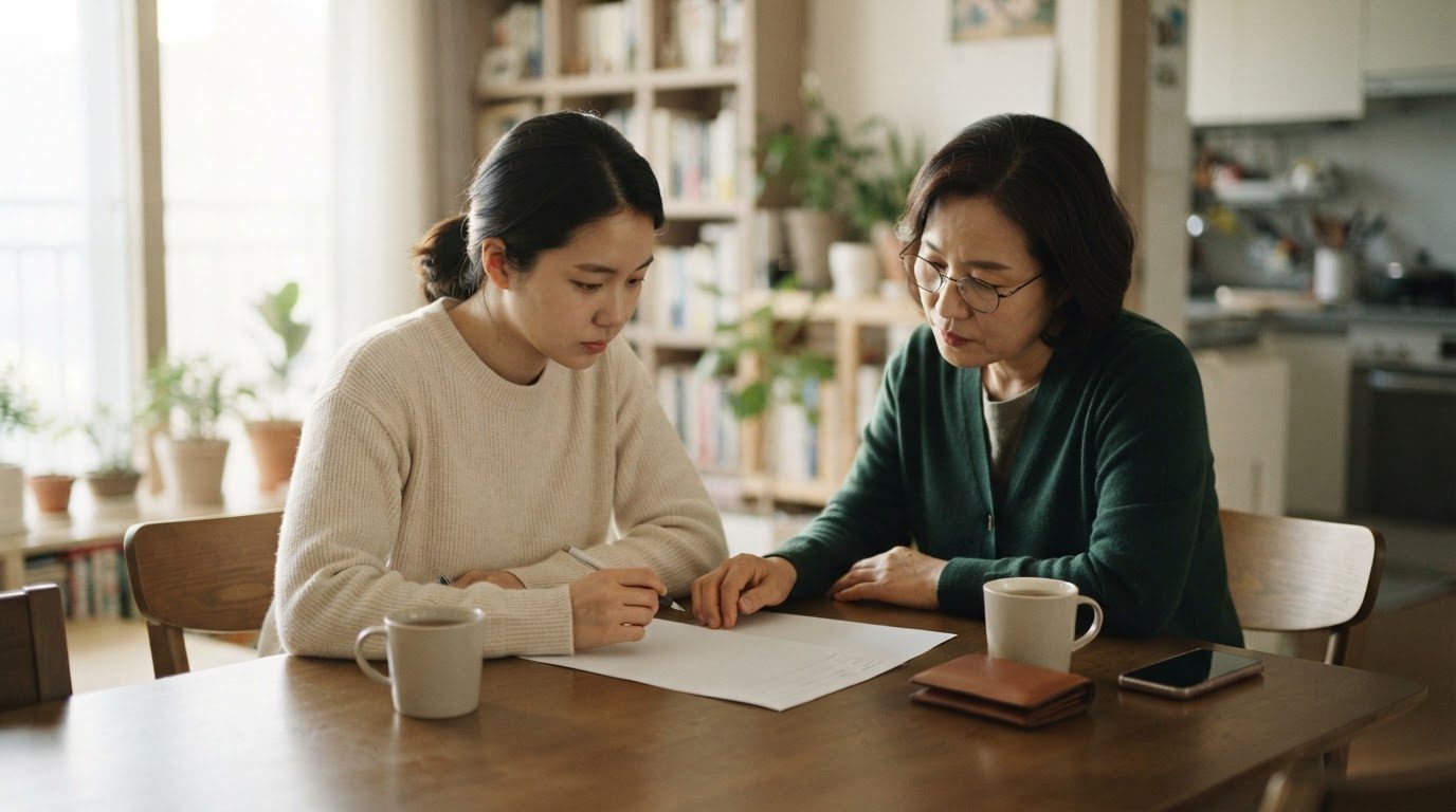 보험나이의 정확한 의미