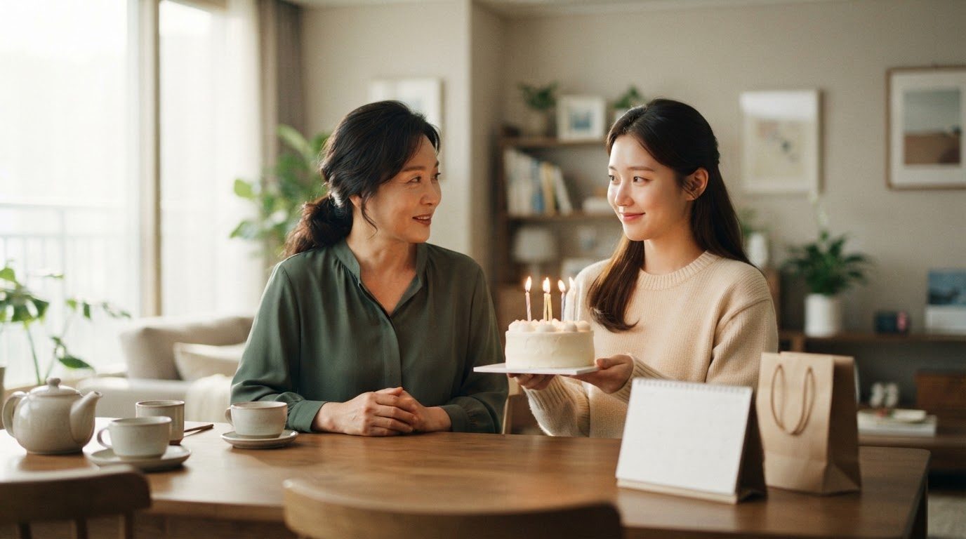 상령일의 중요성