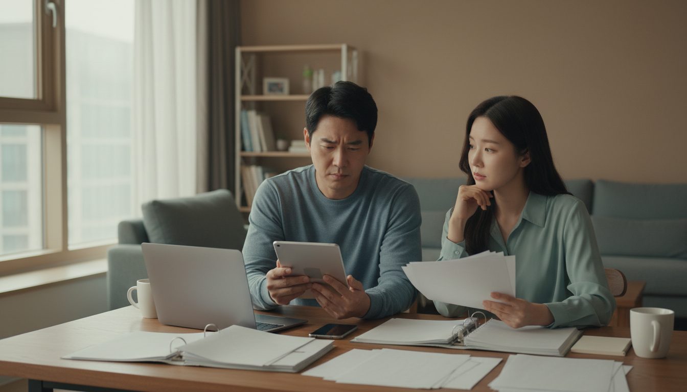 중복 보장 확인