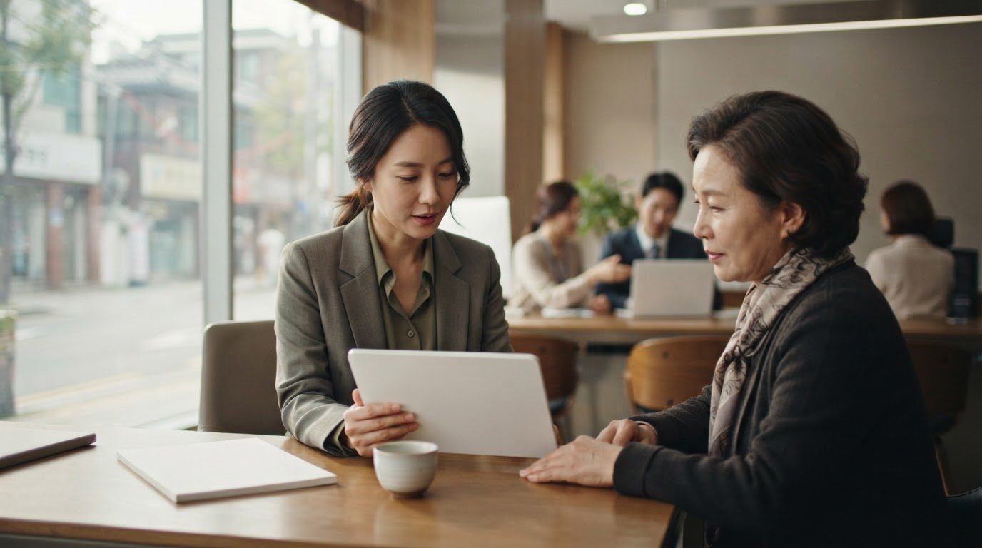 특화 상품 및 부가 서비스