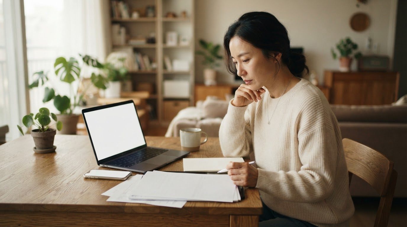 갱신형/비갱신형 선택의 중요성