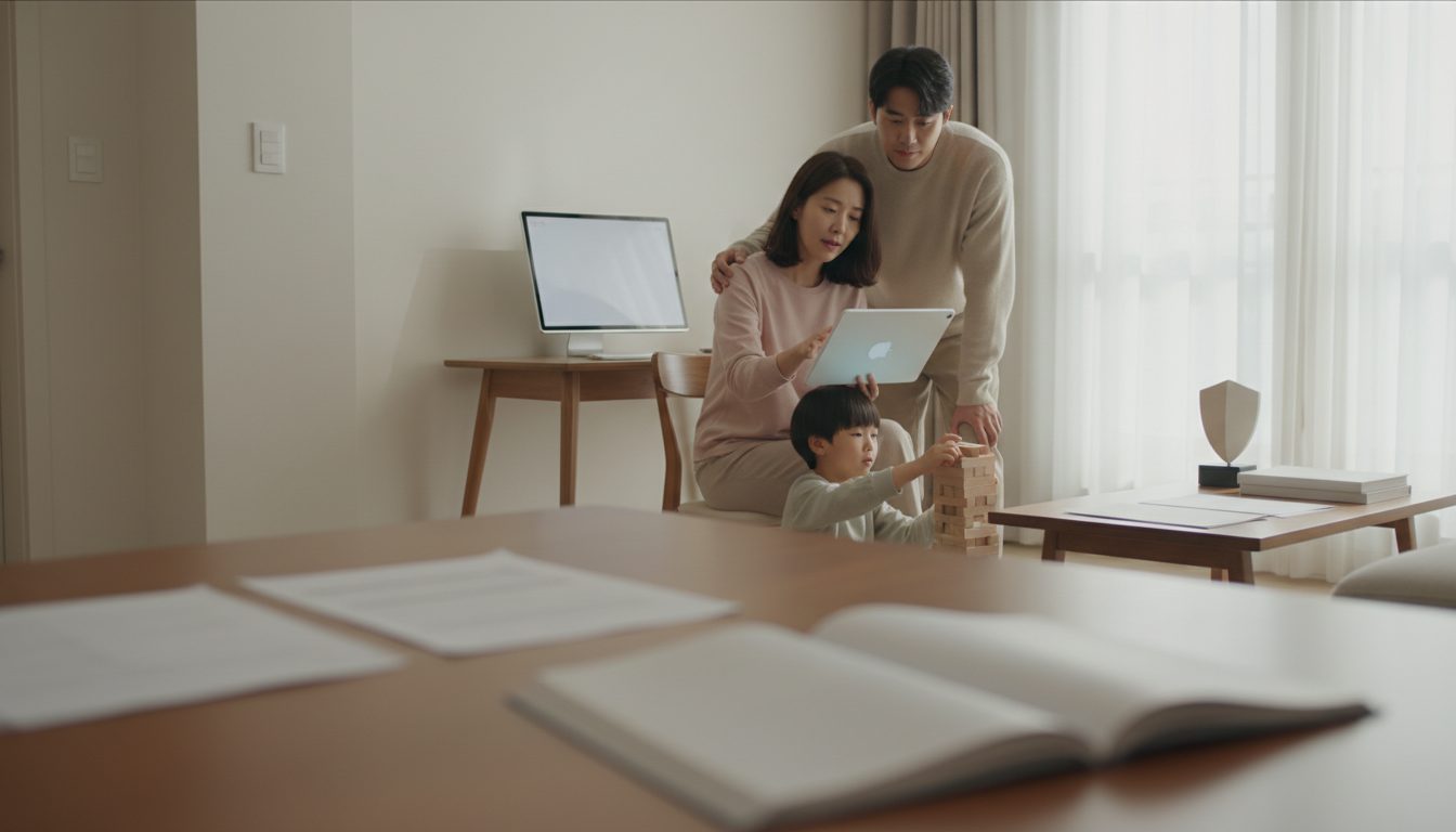 특약 구성의 중요성