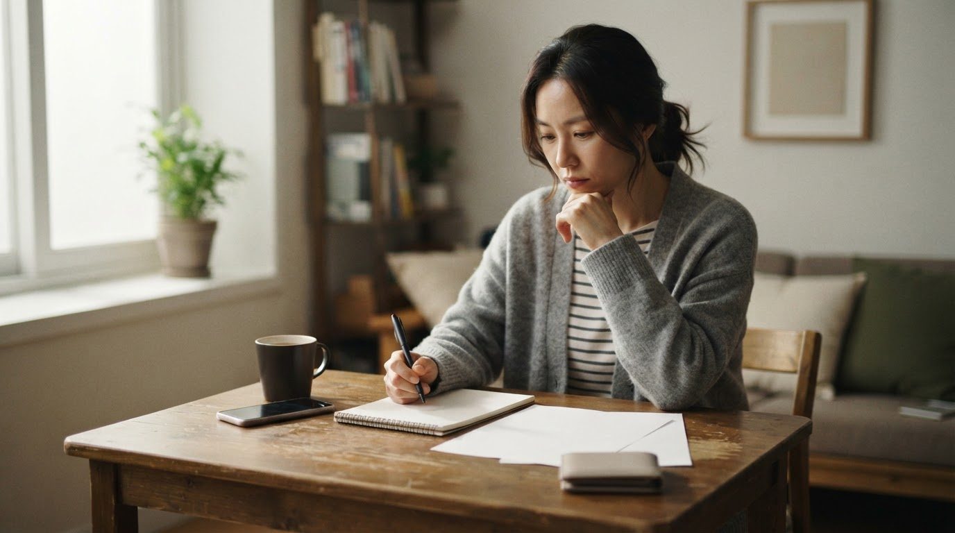 보험료 수준과 납입 여력