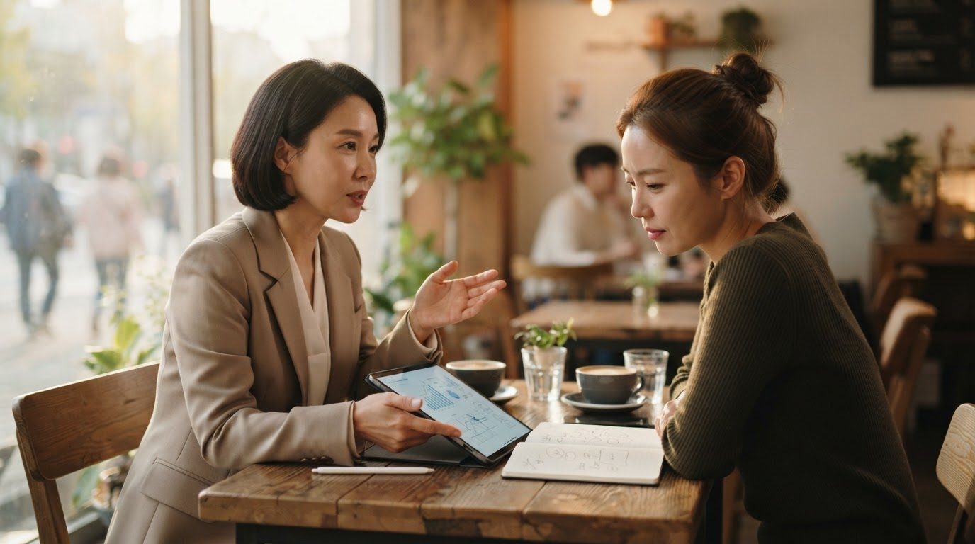 궁금증 해소 및 이해 증진