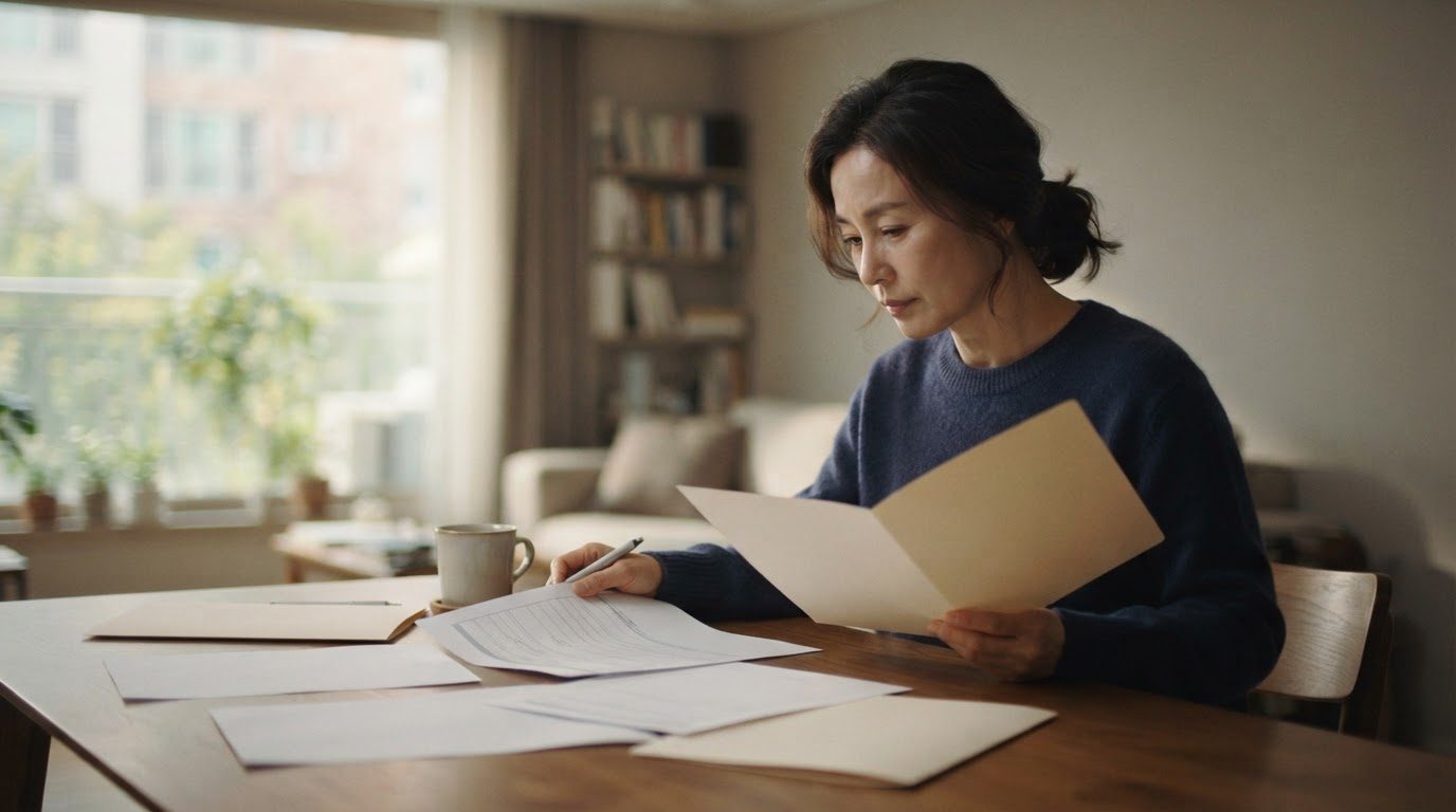 갱신형과 비갱신형 특약