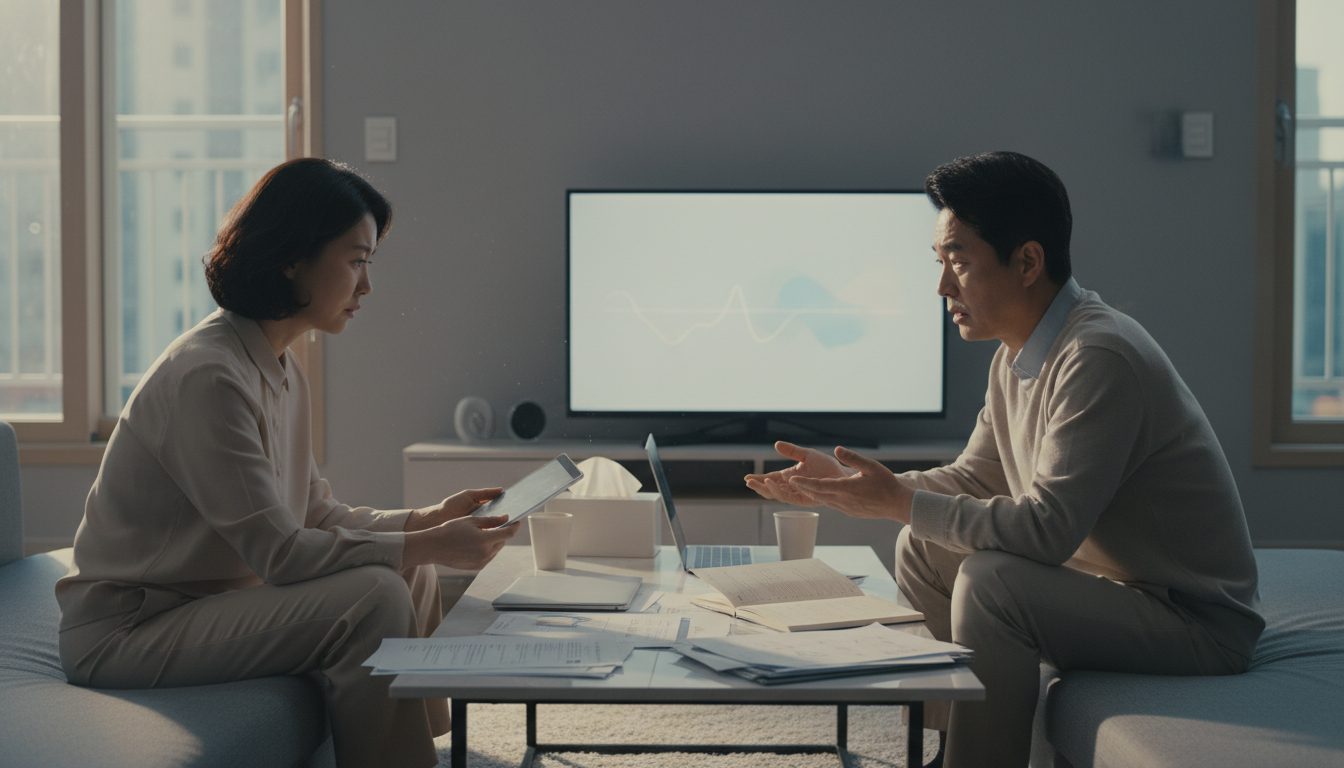 손해율 증가