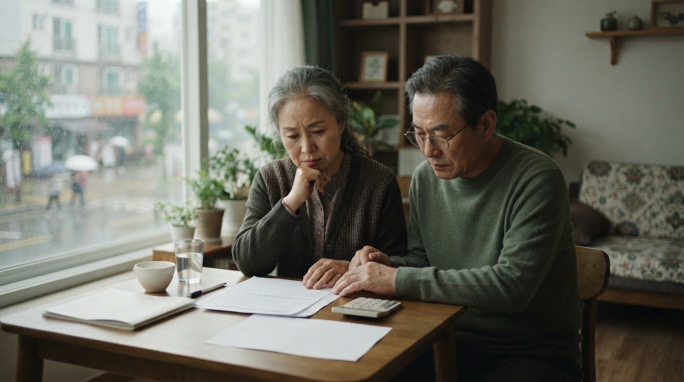 의료 수가 및 물가 상승