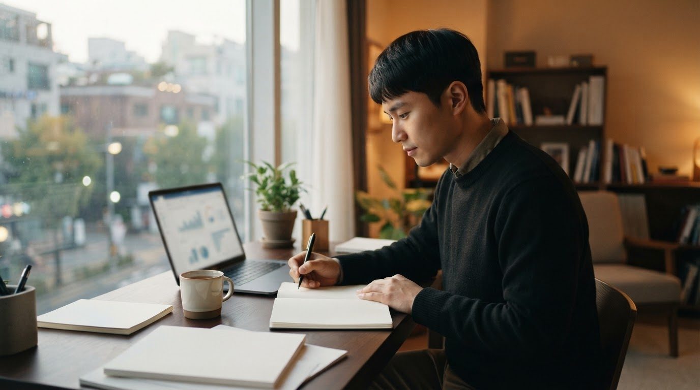 체계적인 자산 형성