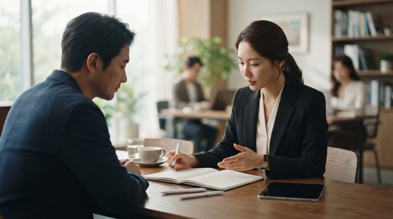 개인 맞춤형 보장 분석