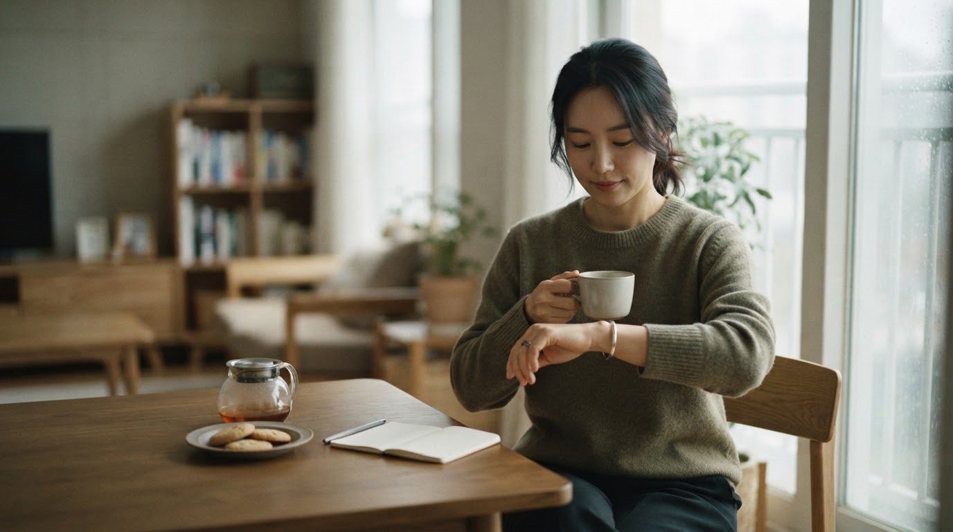 여성 특정 질환 대비