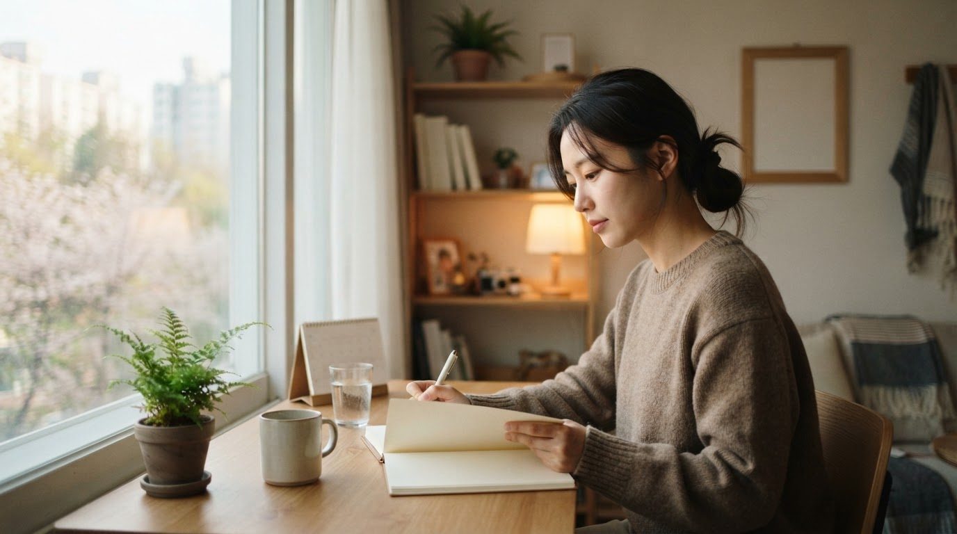 생애 주기별 건강 관리