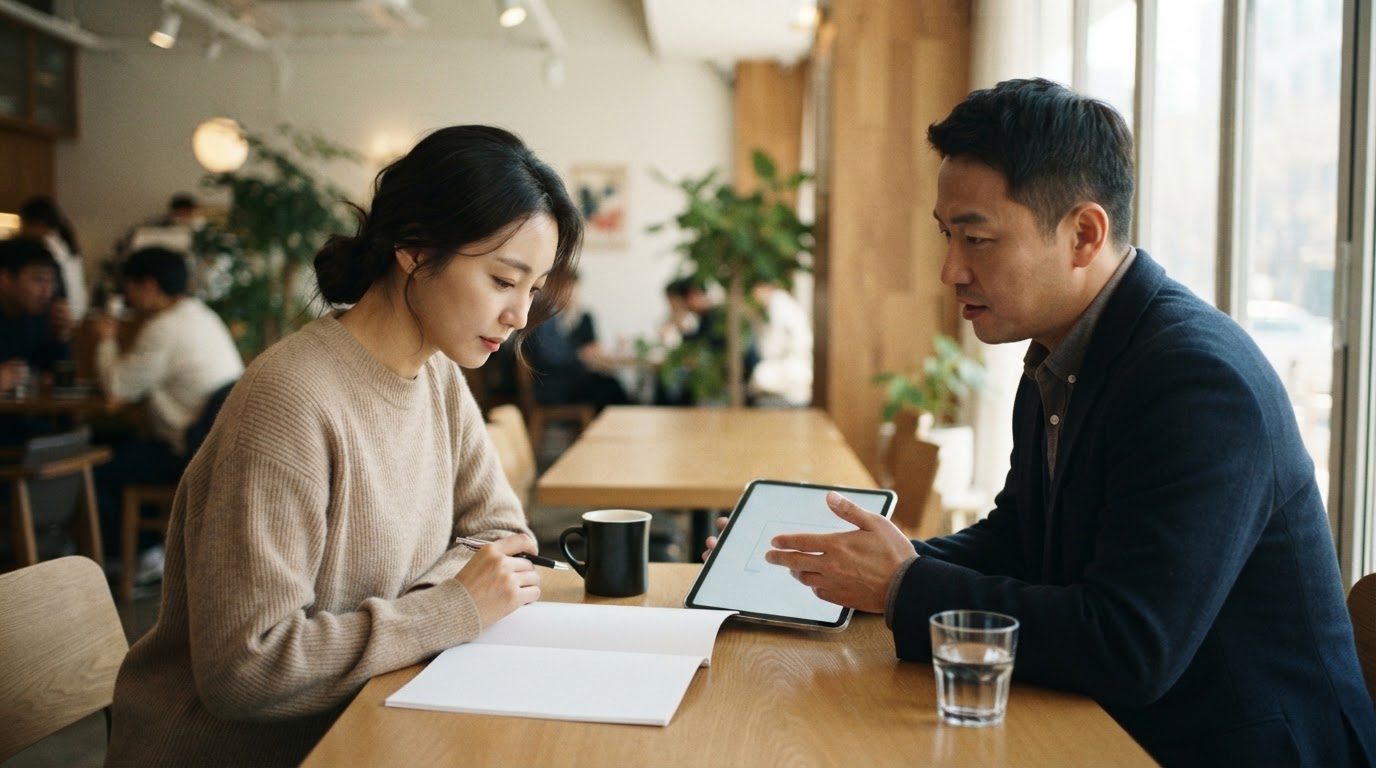 다양한 보험 상품 비교