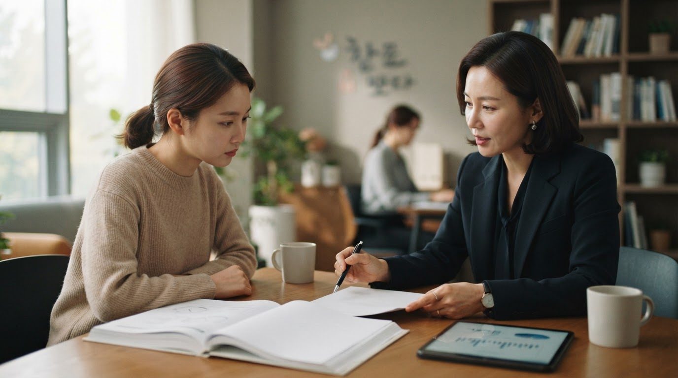 어려운 용어와 약관 해설