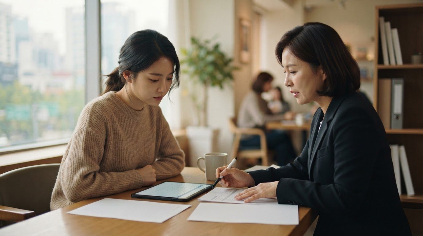 보험금 청구 절차 안내