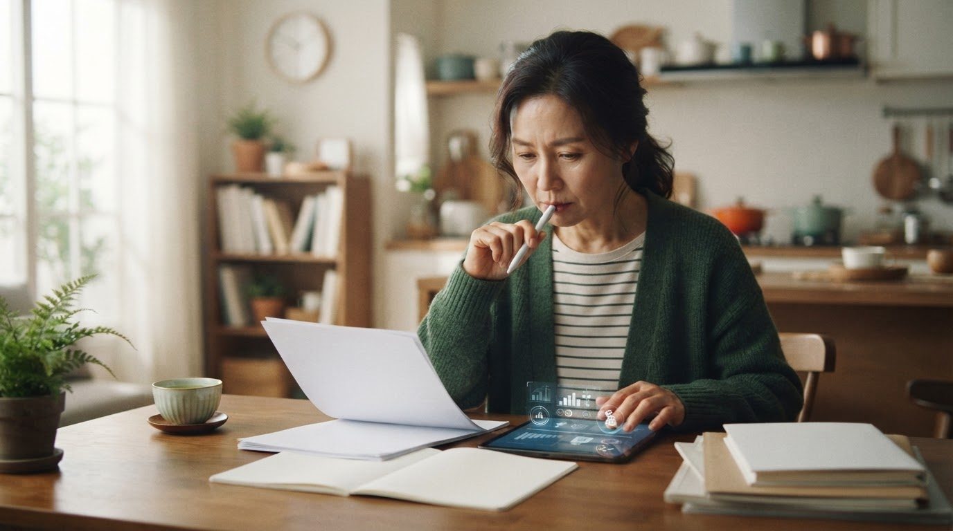 특약 구성의 중요성