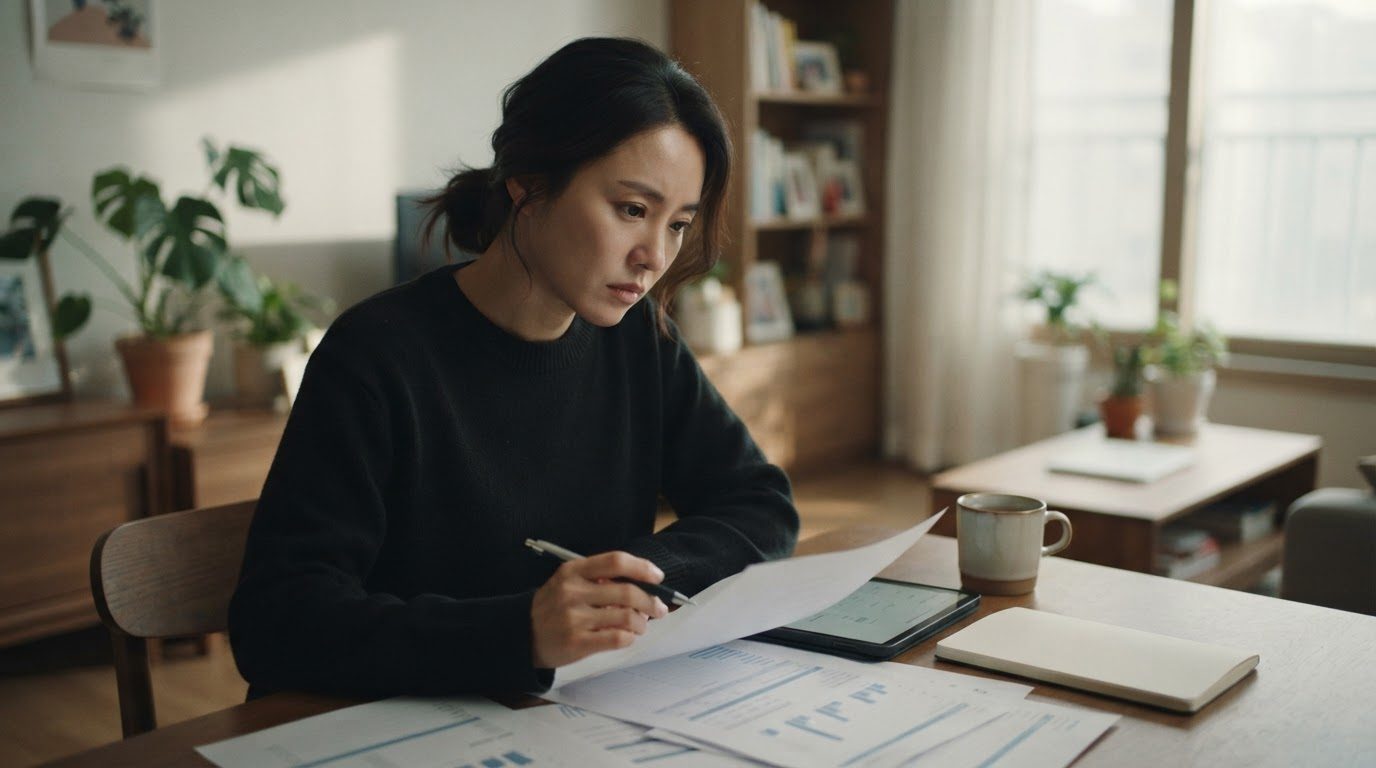 납입 기간과 환급률