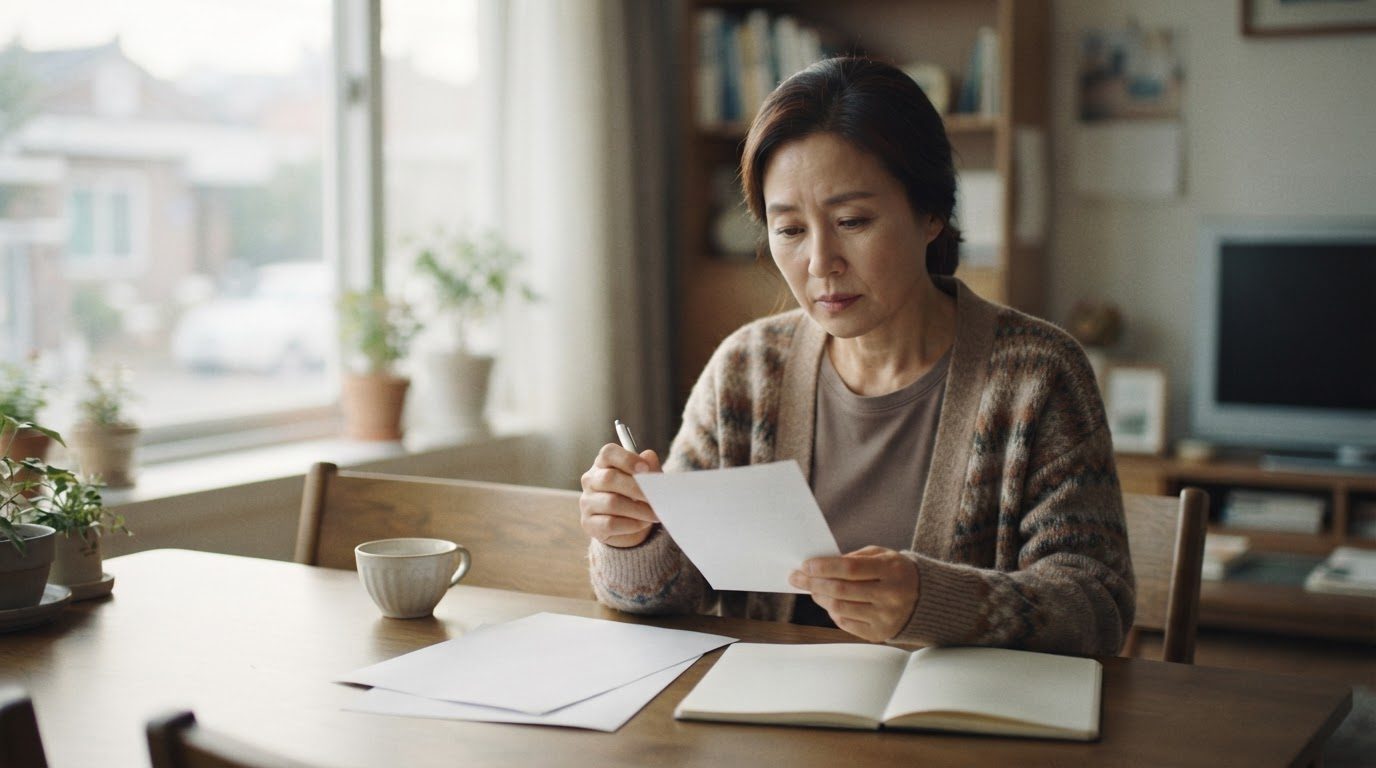 특약 선택의 중요성