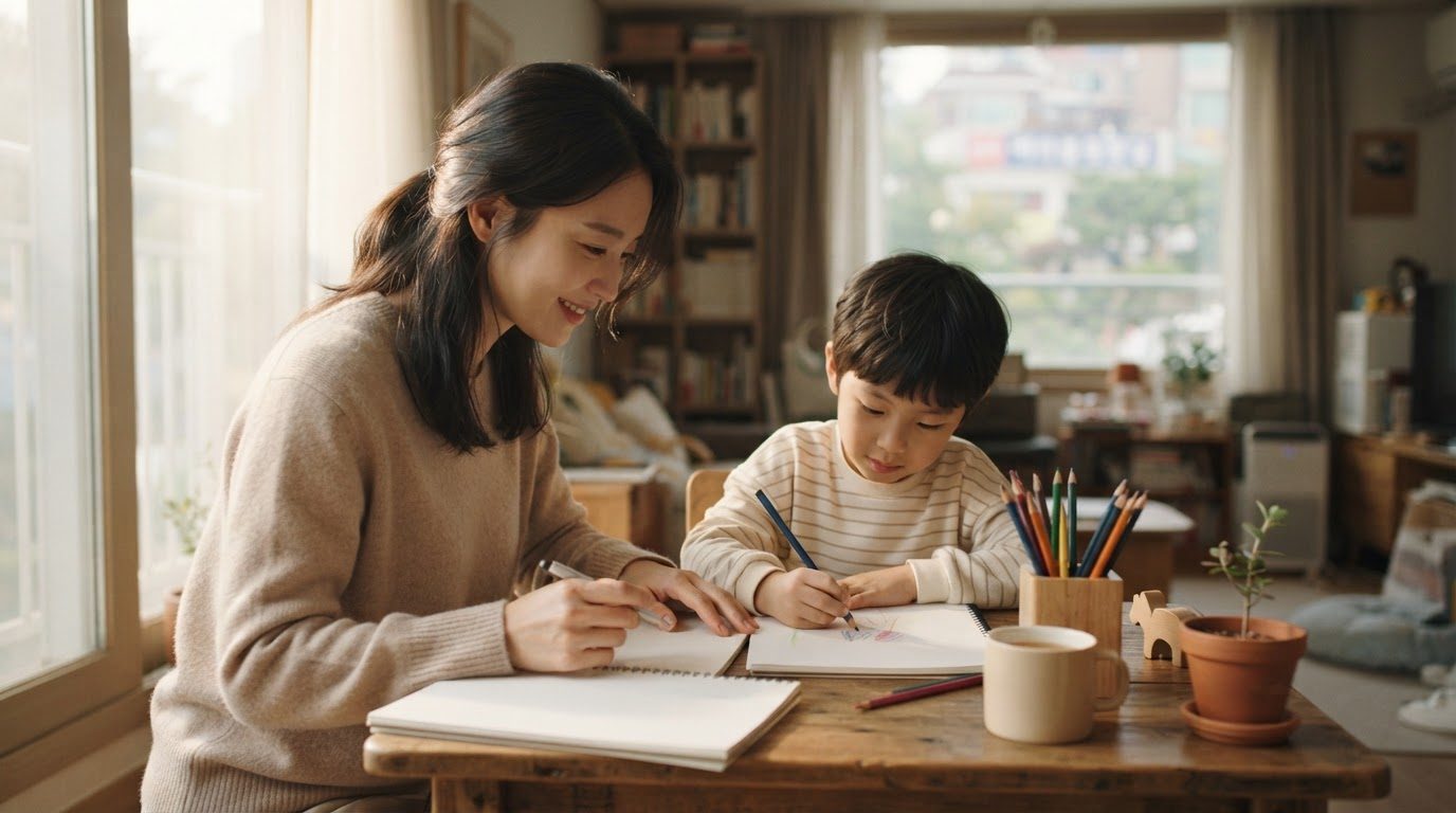 어린이보험