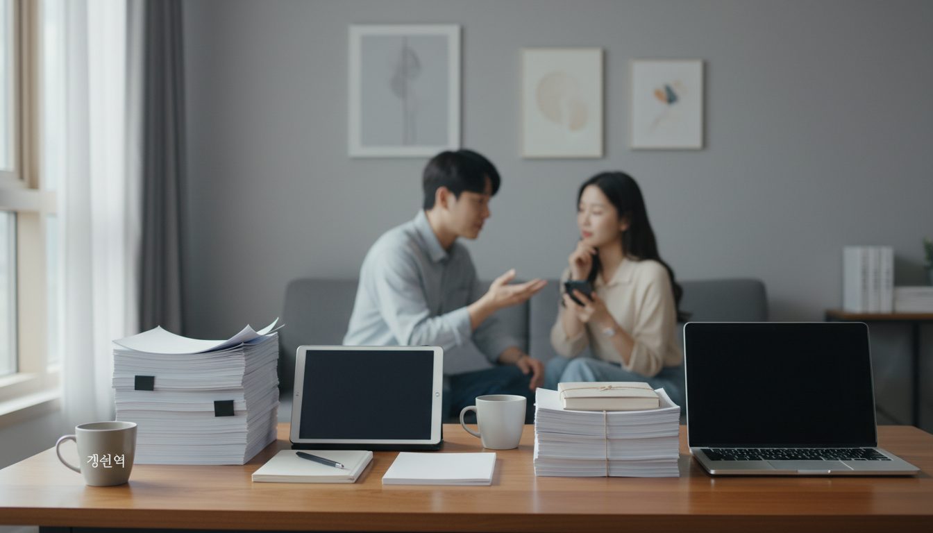 갱신형/비갱신형 상품 비교