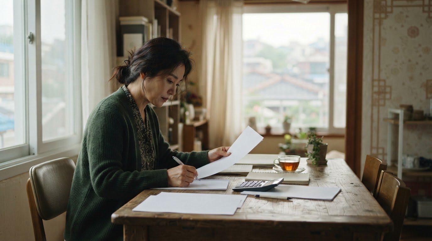 건강보험료 절약 노하우