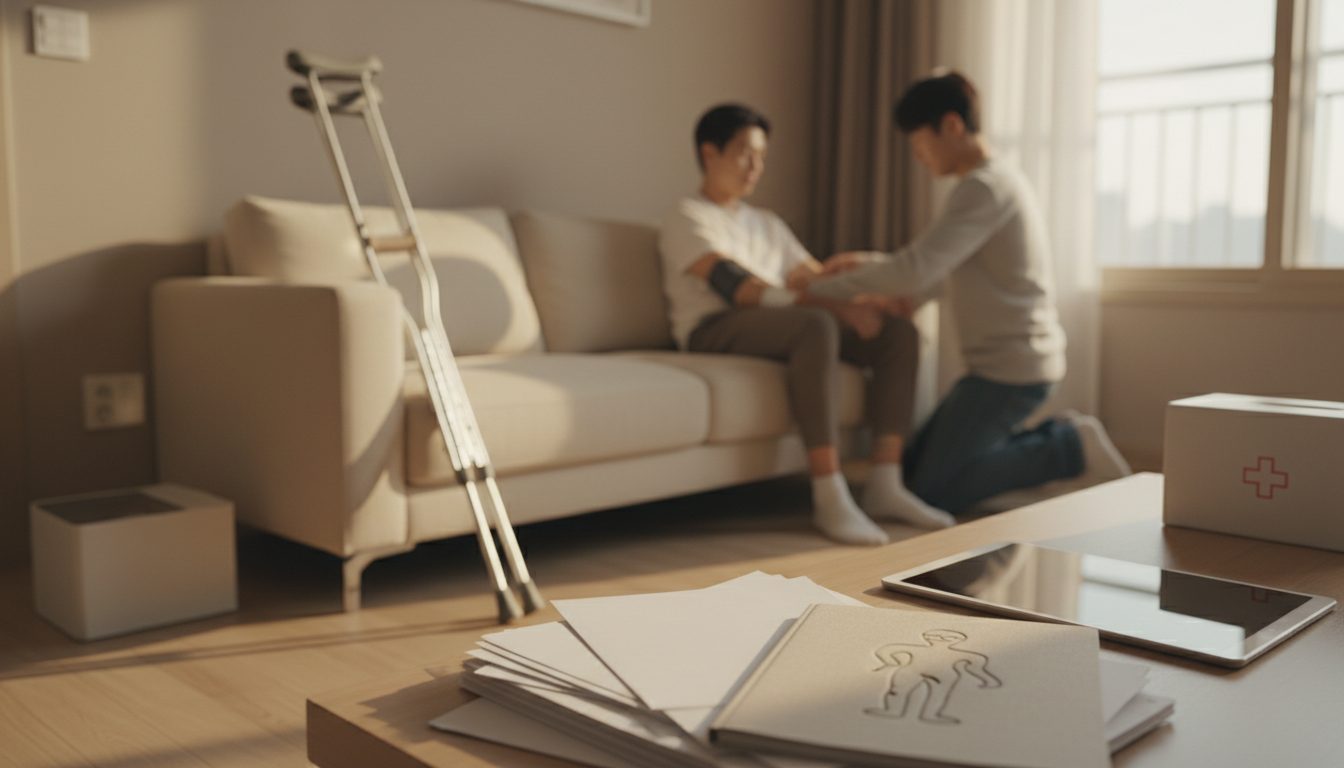 상해보험