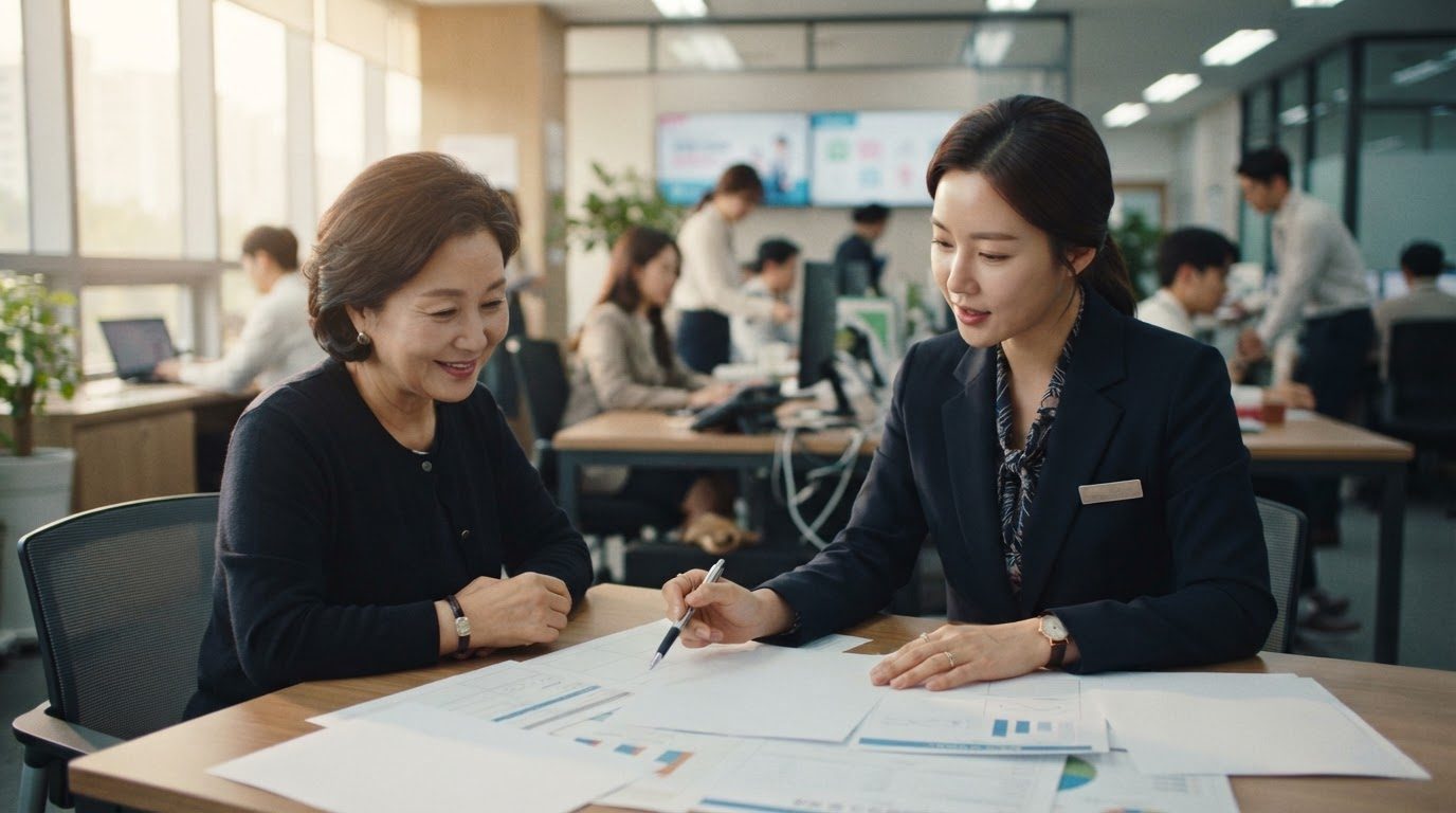 상품의 다양성과 특약