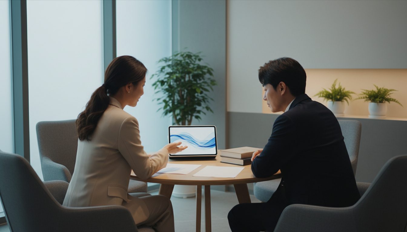 고객 서비스 품질