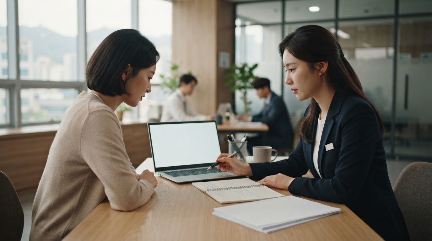 보험료 비교와 설계
