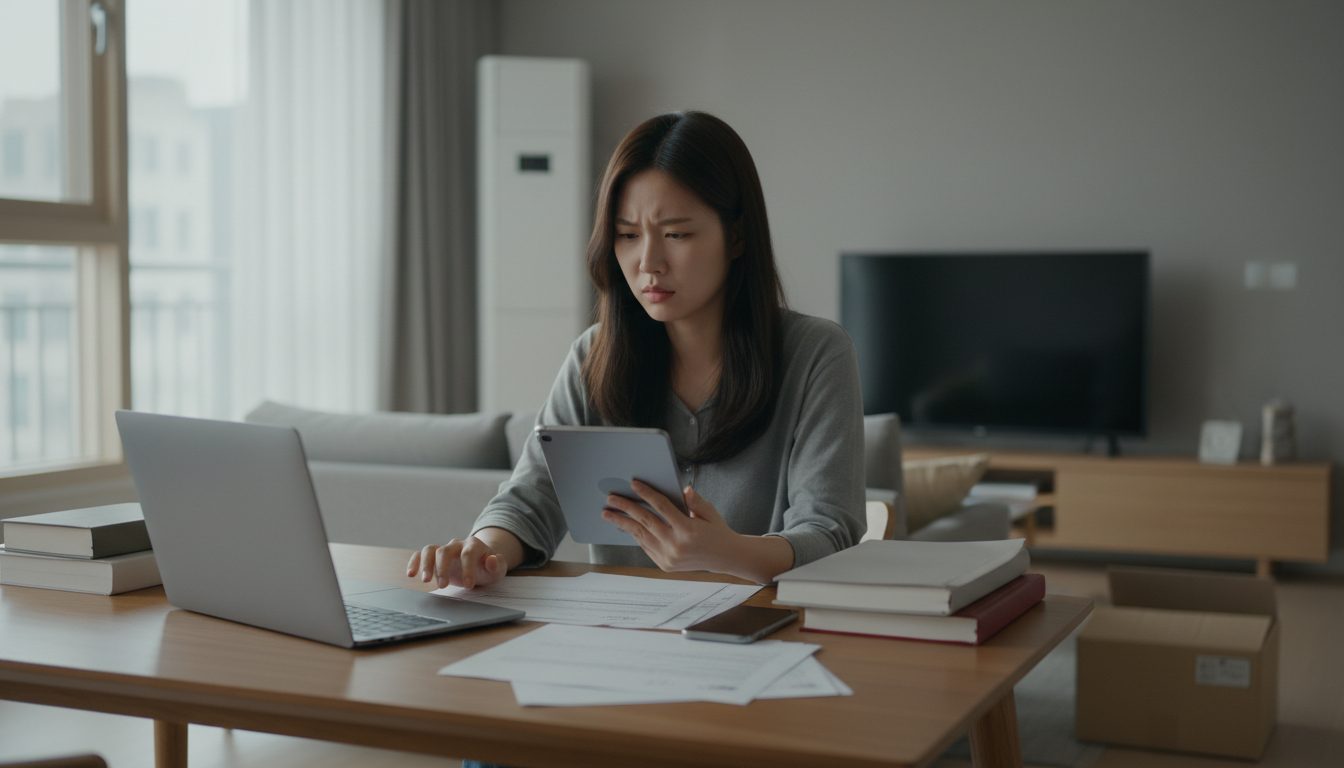 보험금 지급 지연 시 대처