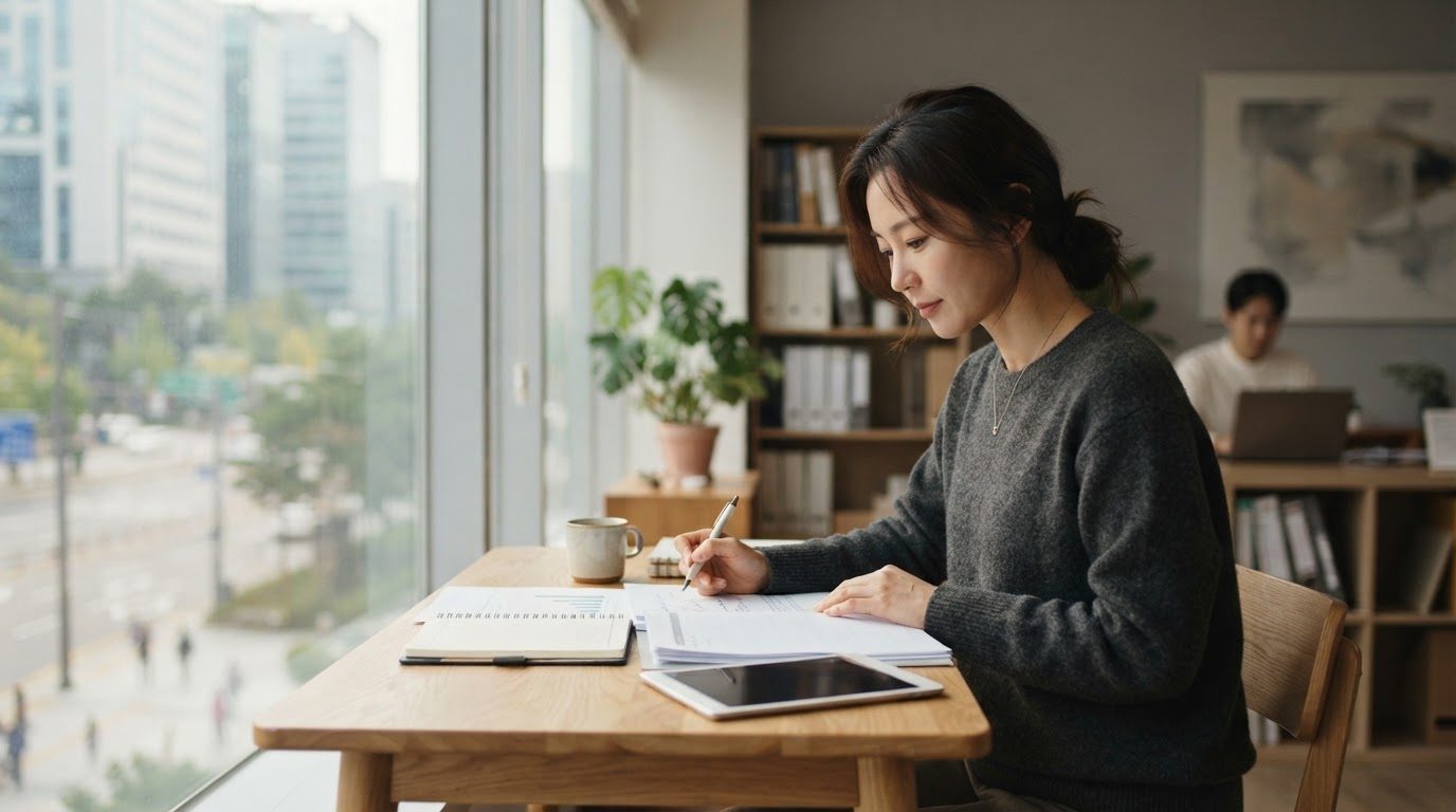 보장 범위와 보험료