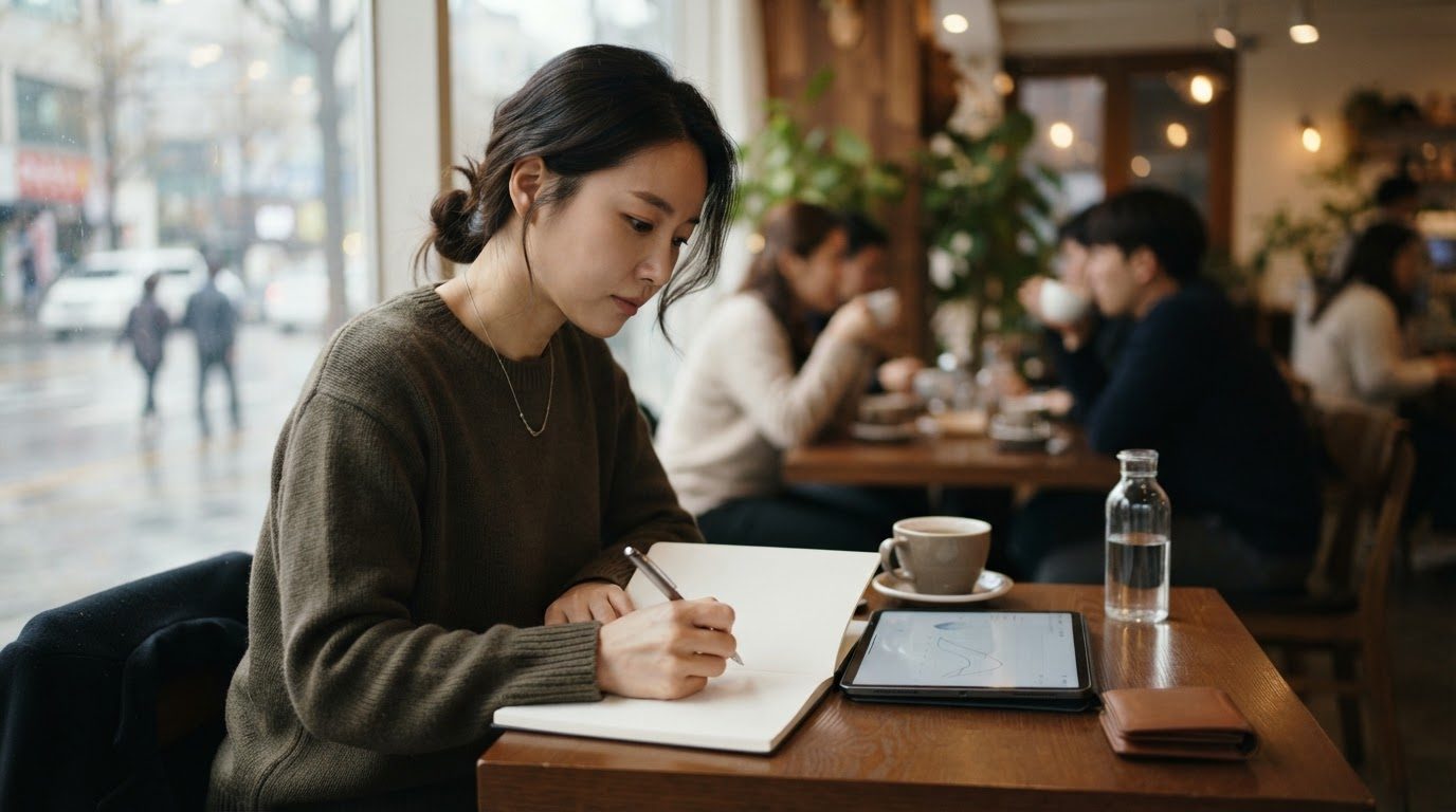 보험 종류에 따른 보험료