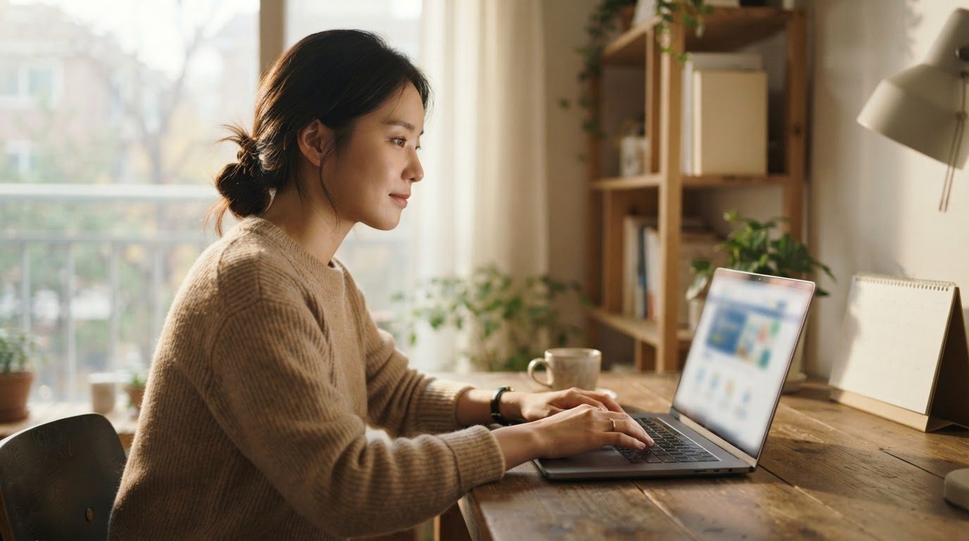 국민건강보험공단 웹사이트 활용