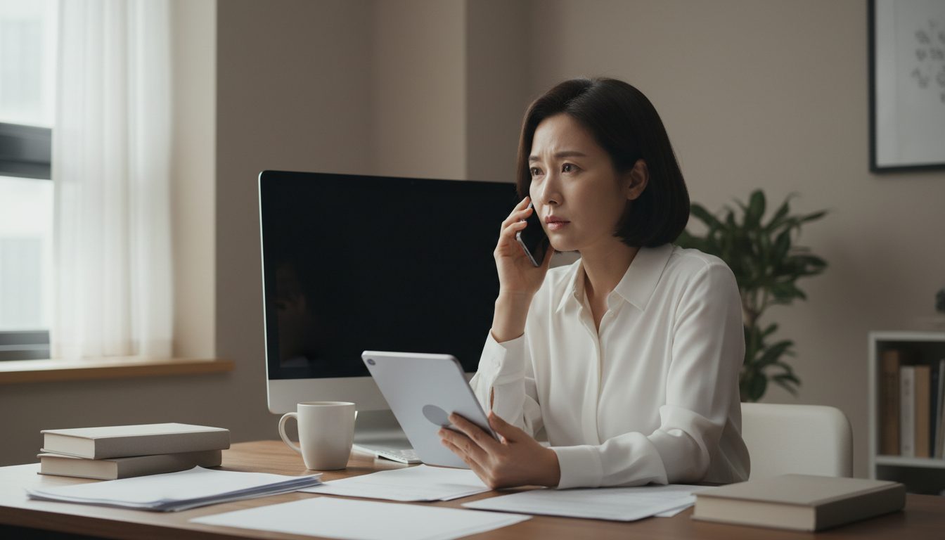 유선 상담으로 직접 문의