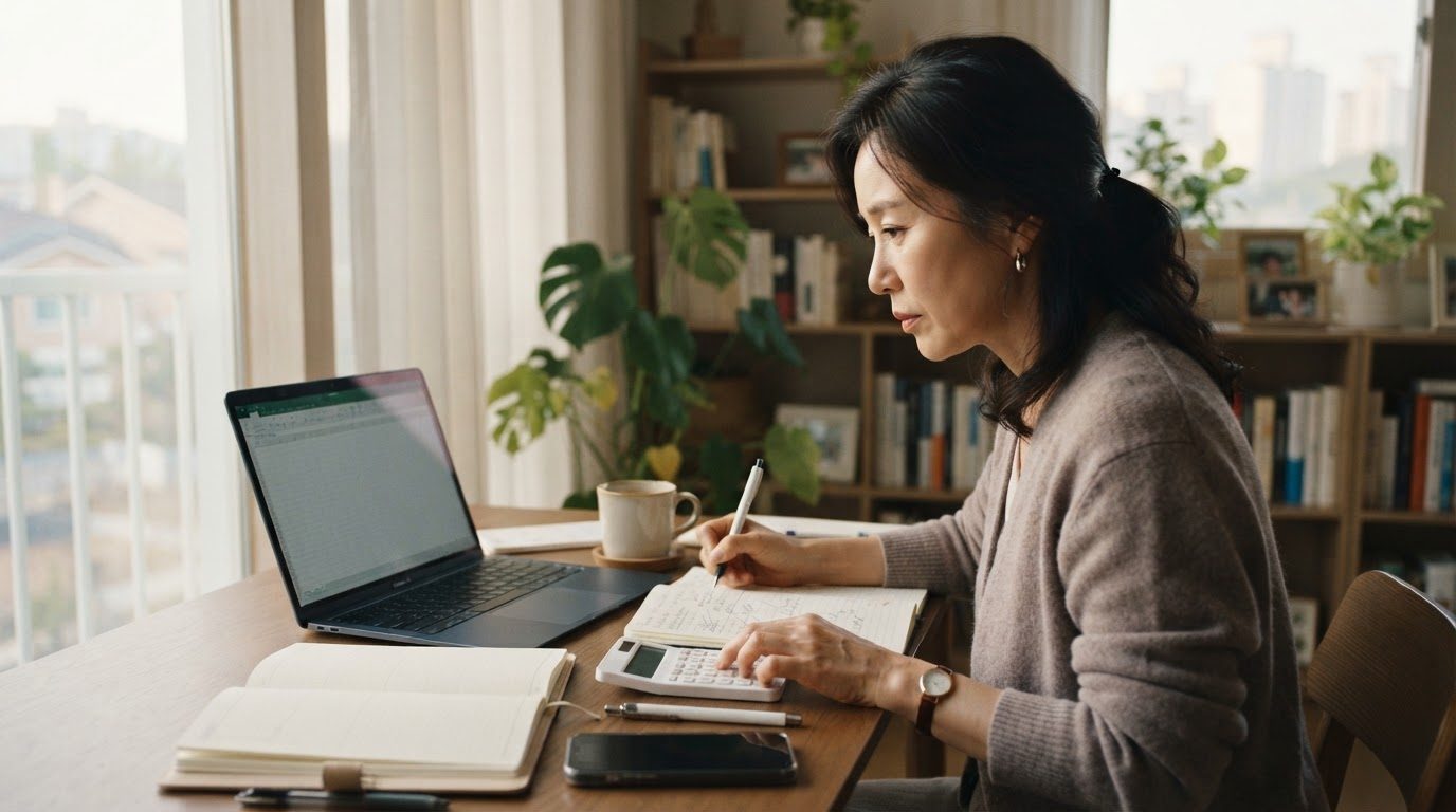 갱신형/비갱신형